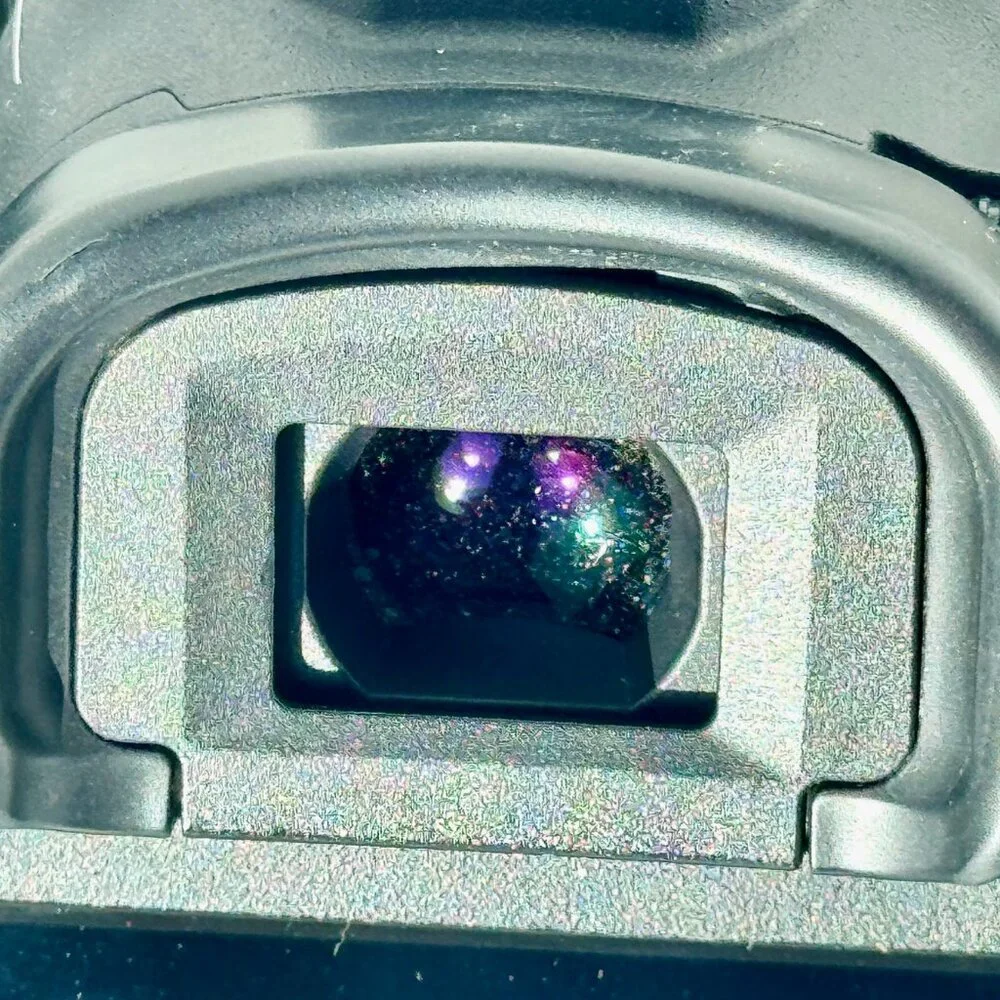 Canon EOS 7D Mark II